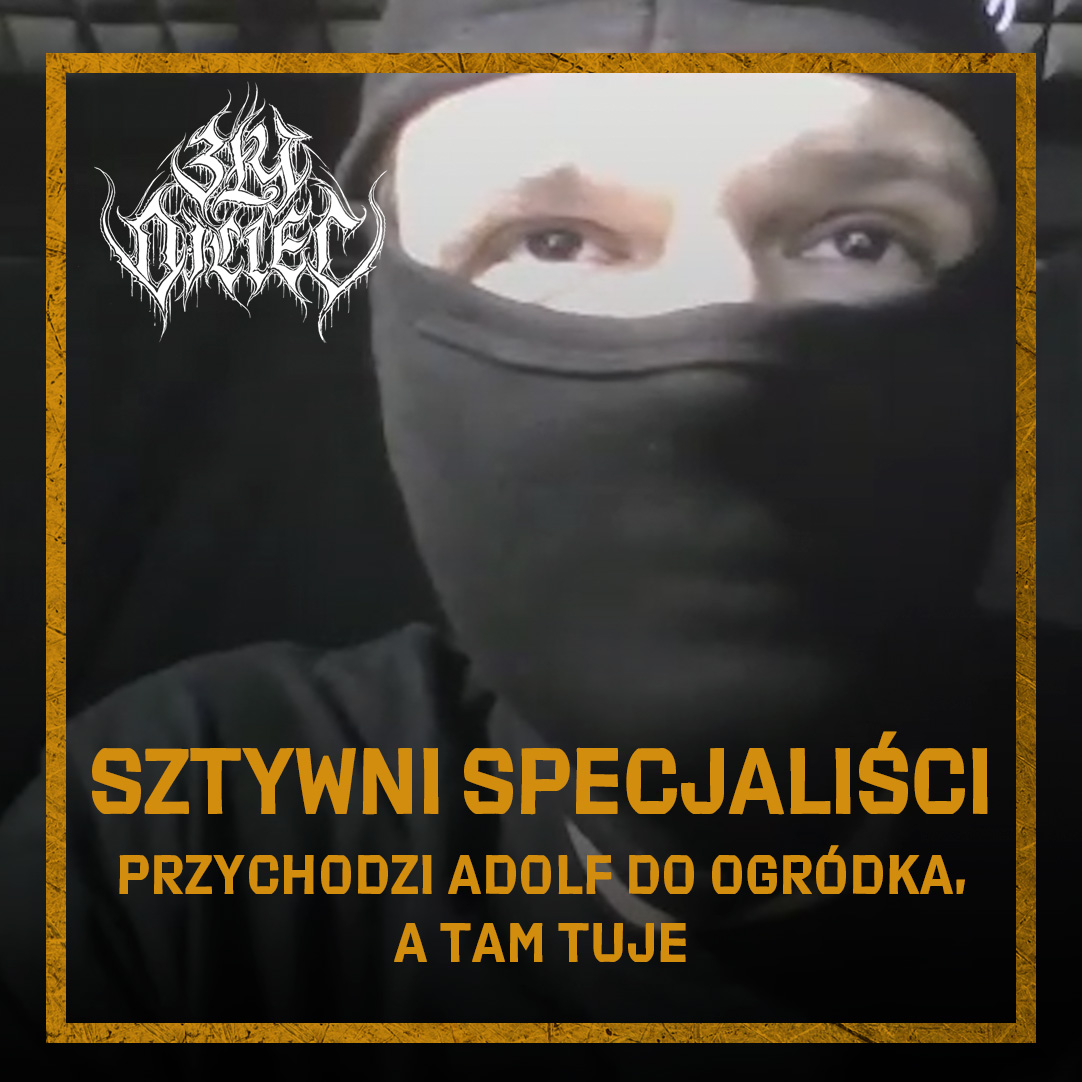 Tuje